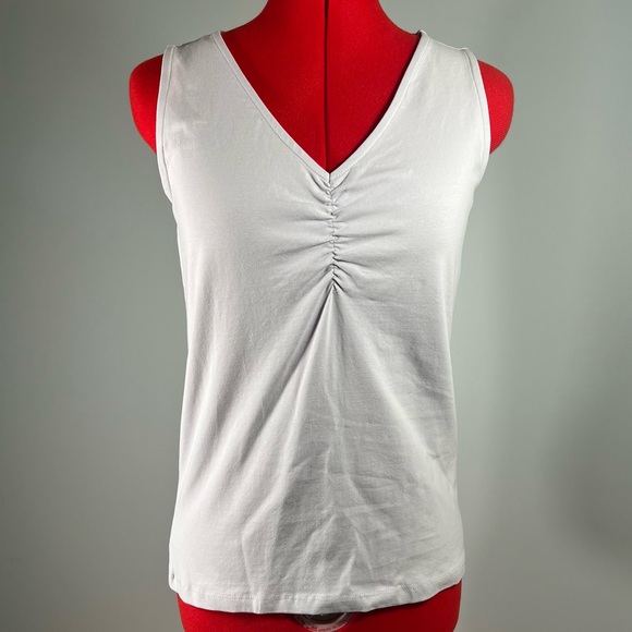 Light purple sleeveless top NWT - Petites XS - Picture 1 of 10